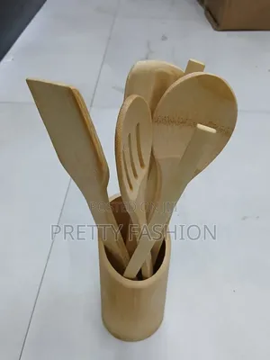 5pcs Mwiko Set