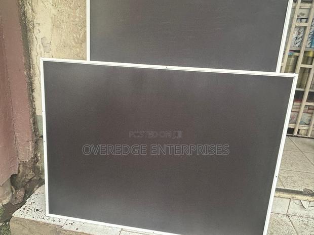 Notice Boards for Office Use - main view