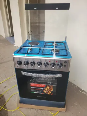 Skywood Cooker
