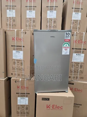 92litres Fridge 10years Warranty