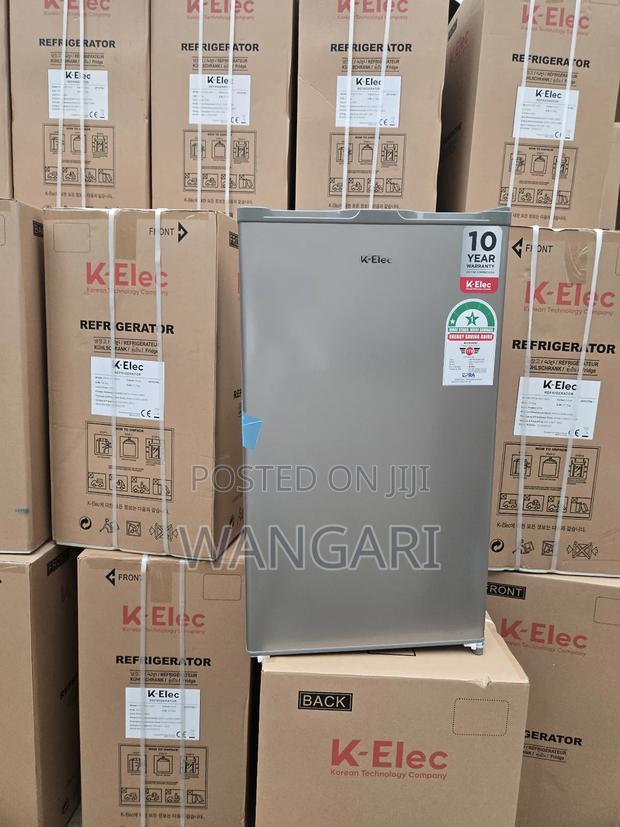 92litres Fridge 10years Warranty