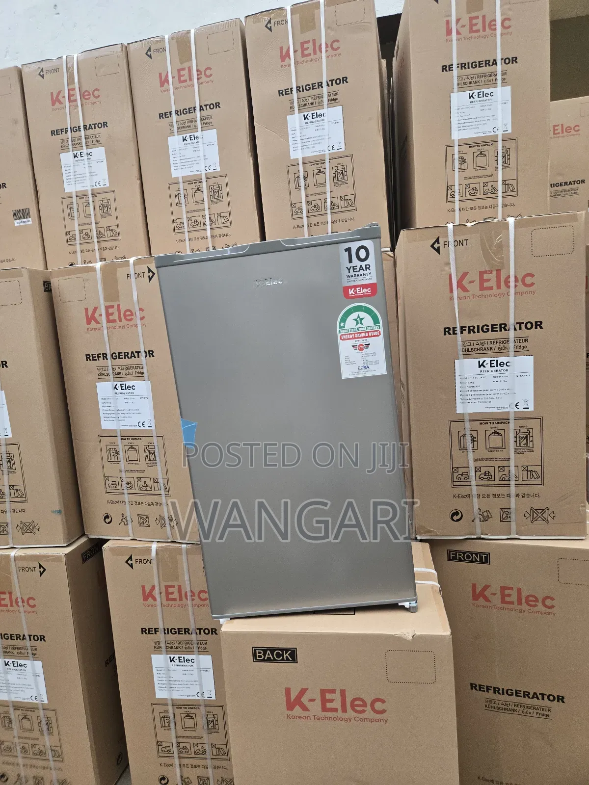 90litres Fridge Hisense