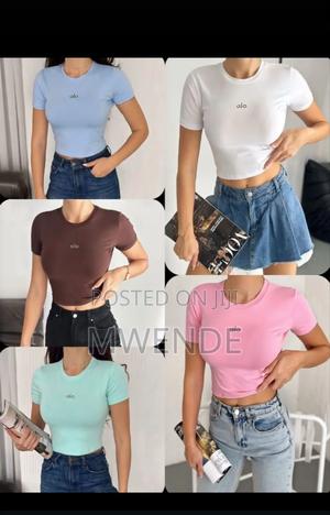 Ladies Fancy Tops - main view