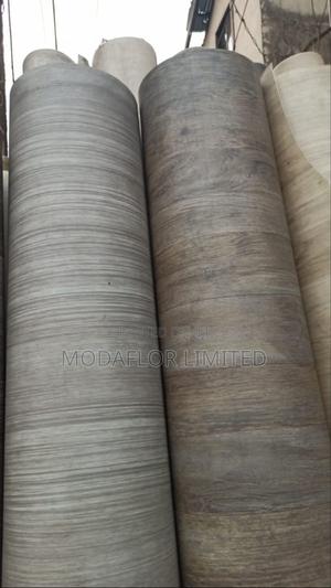 Premium Vinyl Carpet Tiles – Durable Elegant - thumbnail 2