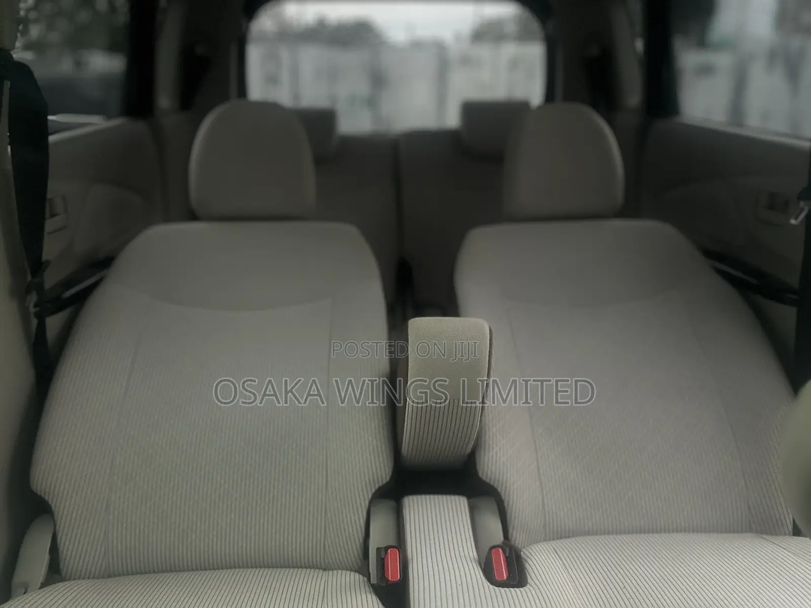 Nissan Dayz 2019 Black
