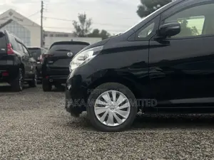 Nissan Dayz 2019 Black