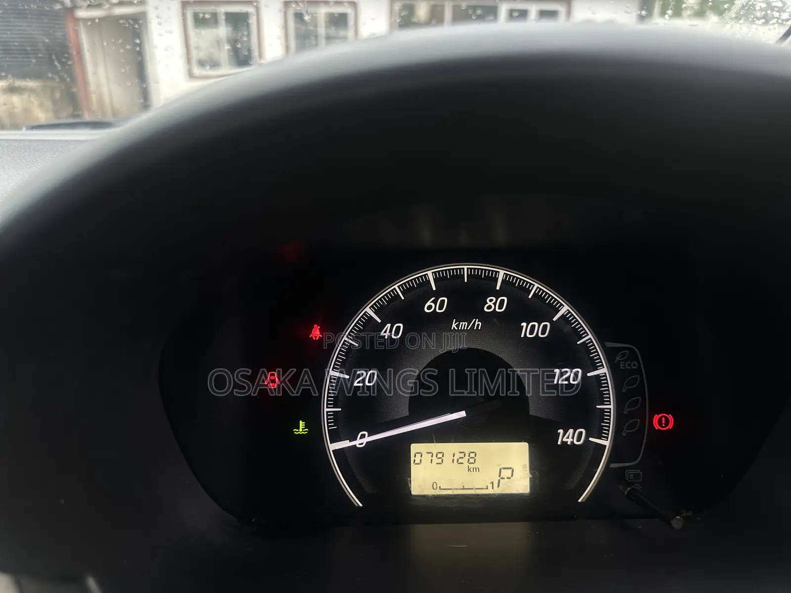 Nissan Dayz 2019 Black