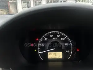 Nissan Dayz 2019 Black