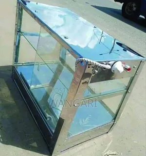 Chips Warmer