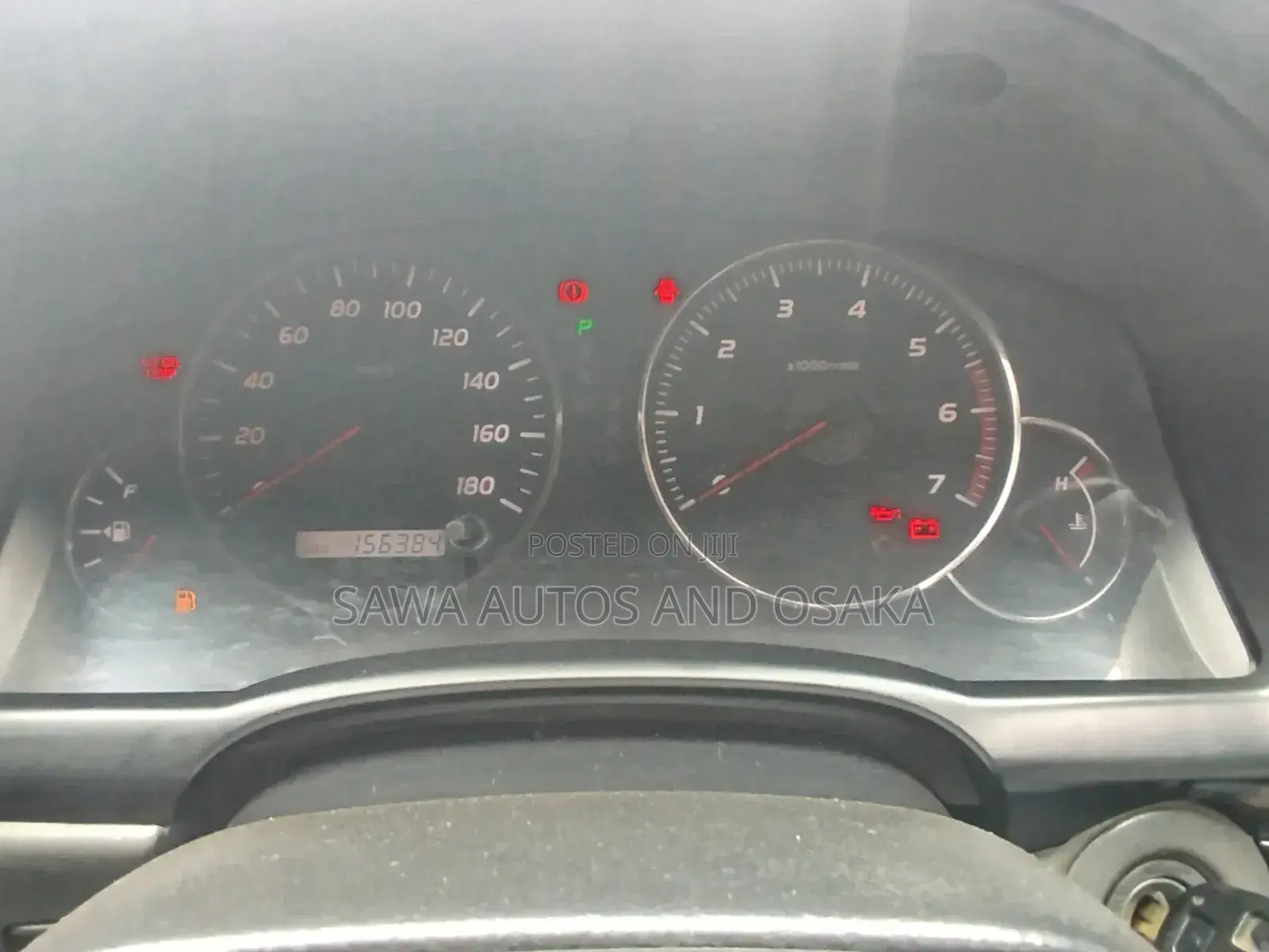 Toyota Land Cruiser Prado 2005 Silver