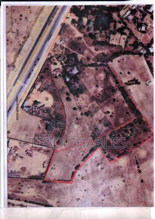 Mariakani 10acres at 12m/Acre - thumbnail 4