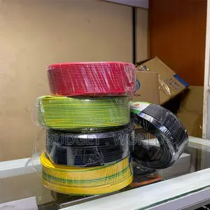 4.0mm Single Core House Wiring Cable 90m Roll
