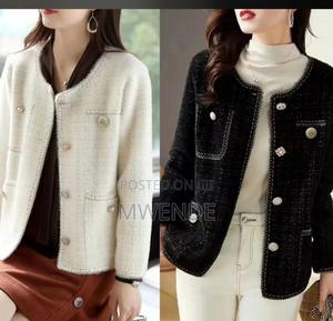 Trendy Sweaters - main view