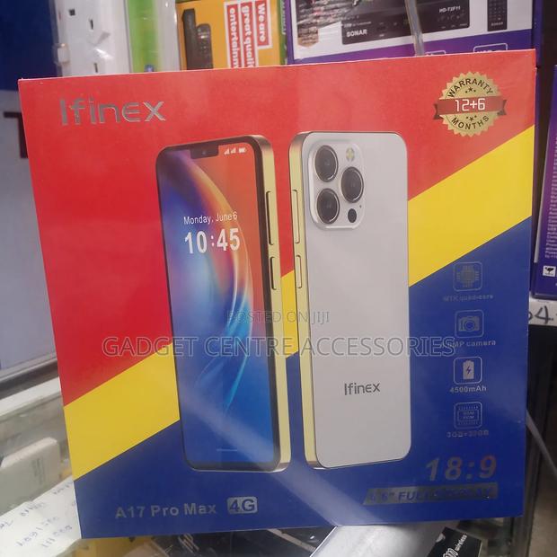 New Mobile Phone 32 GB - thumbnail 2