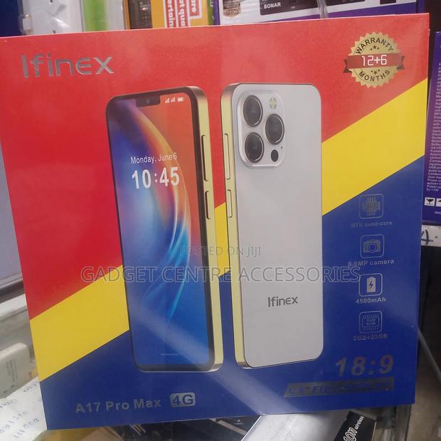 New Mobile Phone 32 GB - thumbnail 4