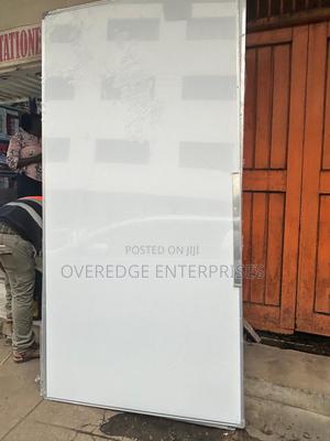 Dry Erase Magnet Whiteboard for Classrooms - thumbnail 2