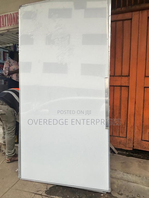 Dry Erase Magnet Whiteboard for Classrooms - main view