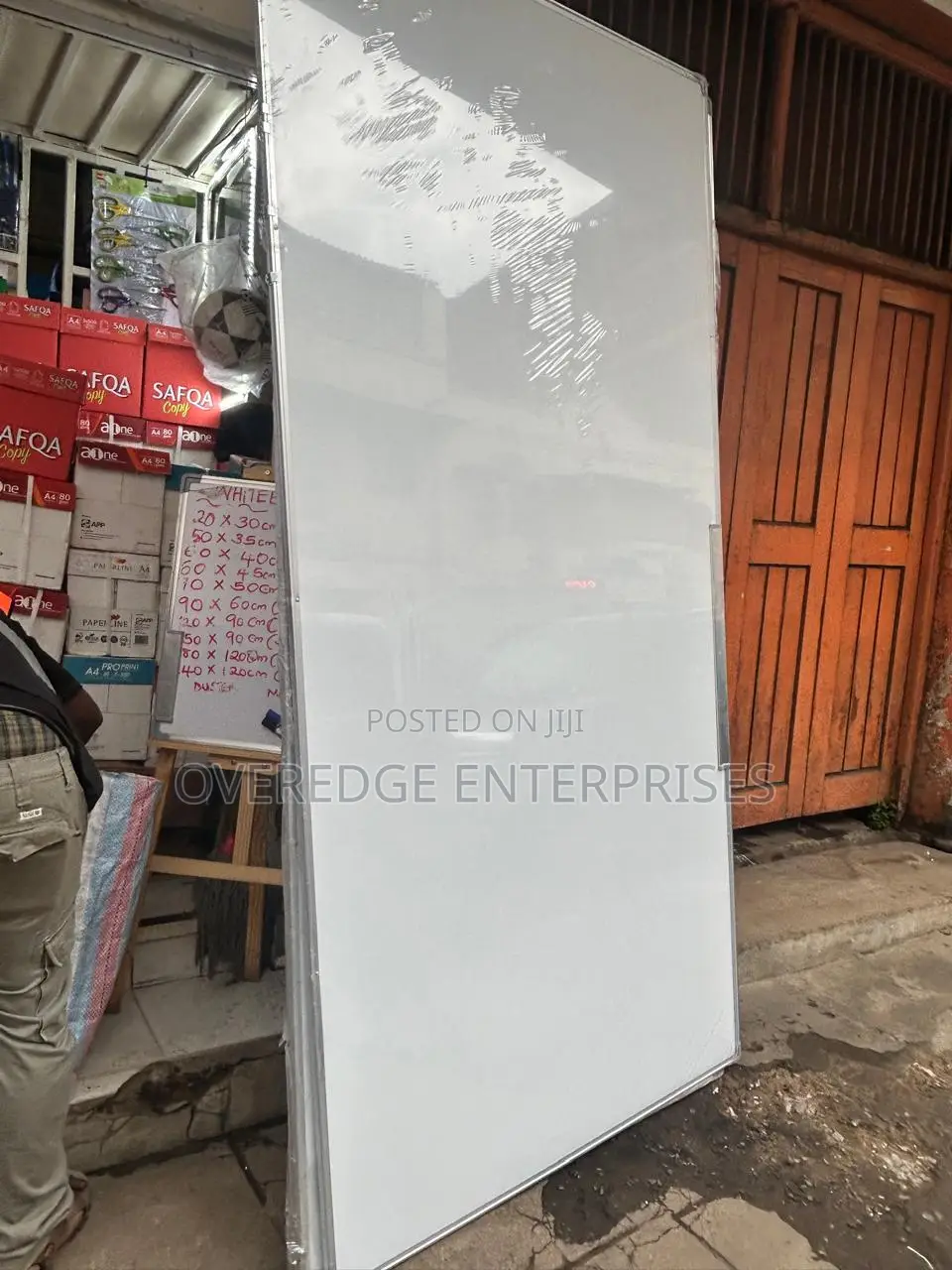 Large White Boards for Schools,.
