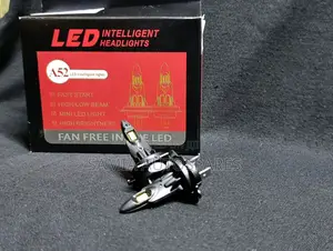 Led Intelligent Headlights H7