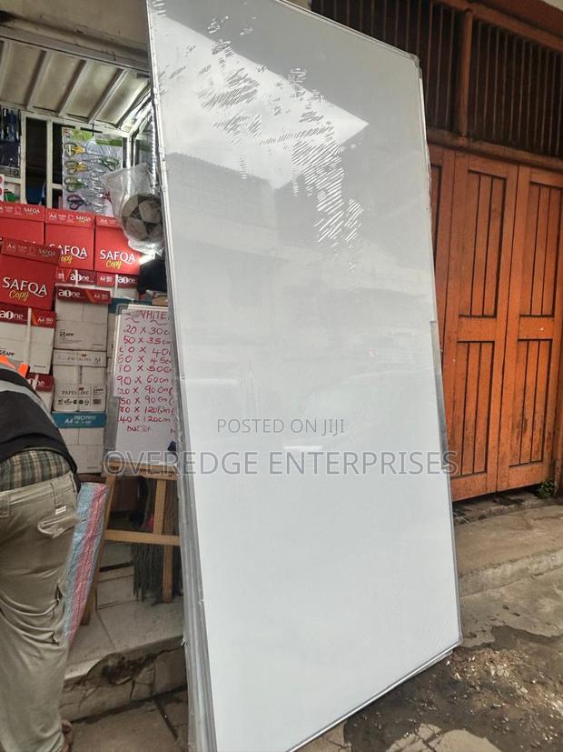 Strong Educative White-Boards on Sale - main view