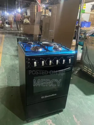Electomate Cooker