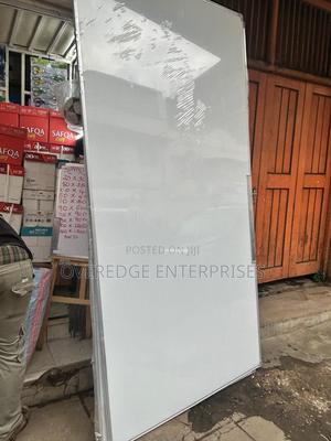 Dry-Erase-Board 4ft by 8ft. - main view