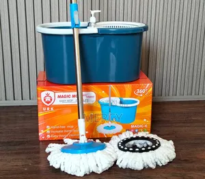 Spinning Mop