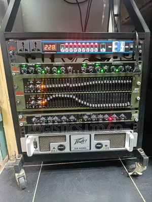 300 People Sound System for Clubs,Churches and Schools Starters