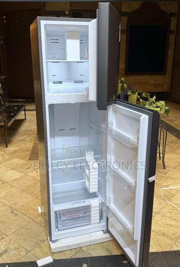 Tcl P370tms 370l Top Mounted Refrigerator - thumbnail 2