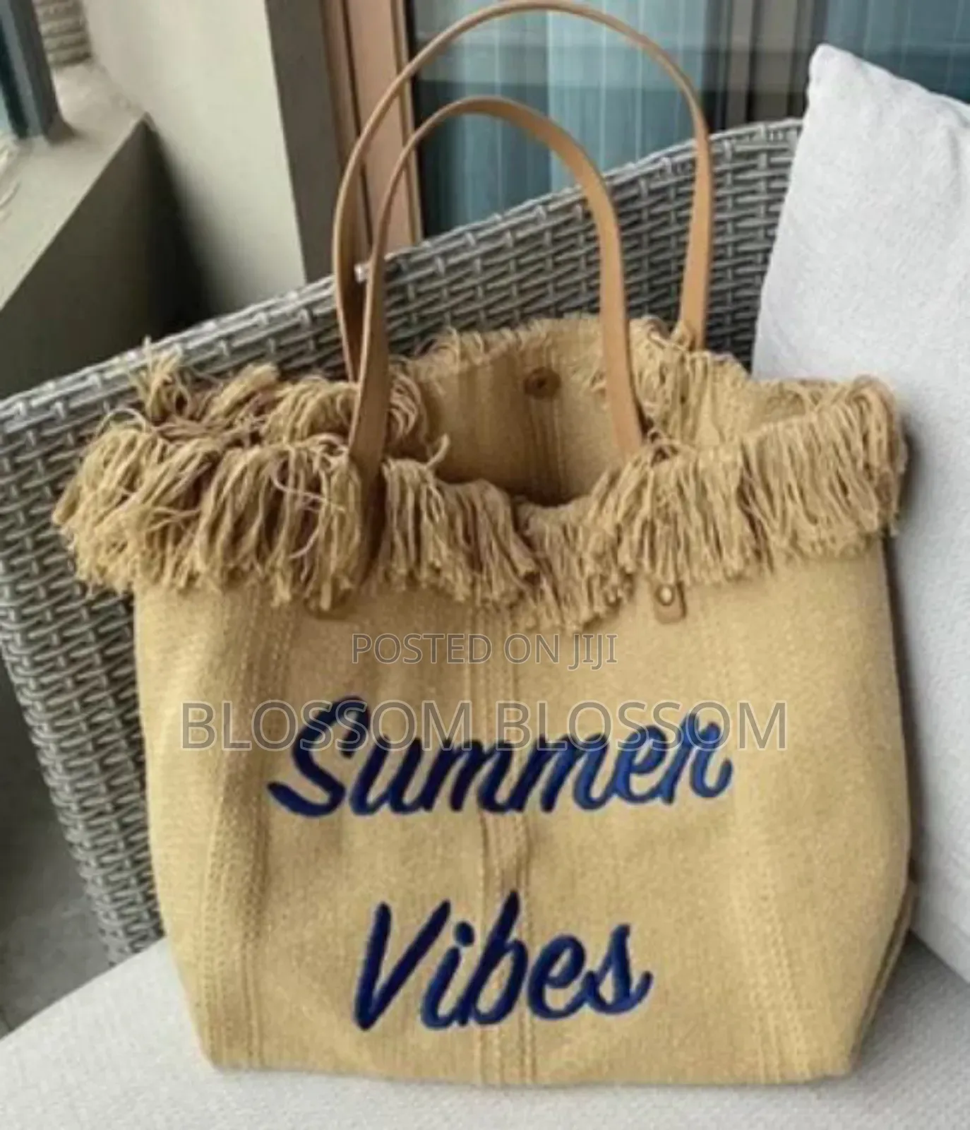 Women Tote Bag