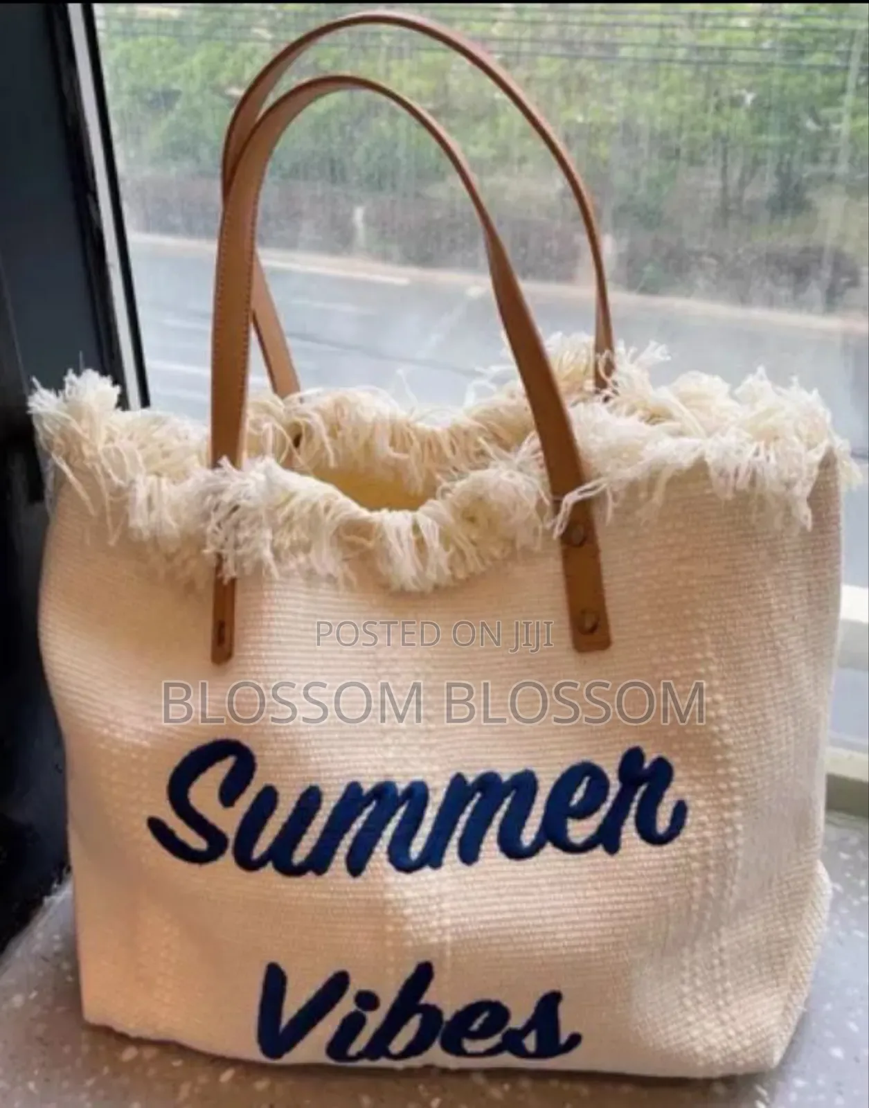 Women Tote Bag