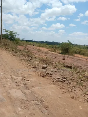25 Acres for Sale in Nazarene University Ongata Rongai