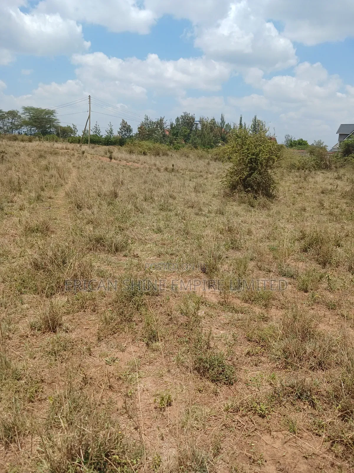 25 Acres for Sale in Nazarene University Ongata Rongai