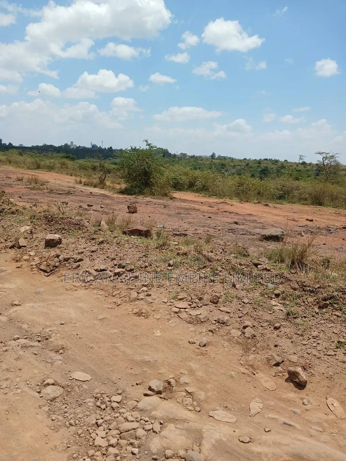 25 Acres for Sale in Nazarene University Ongata Rongai