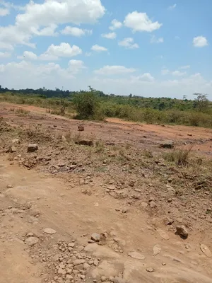 25 Acres for Sale in Nazarene University Ongata Rongai