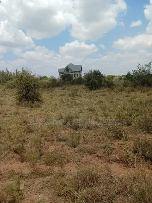 25 Acres for Sale in Nazarene University Ongata Rongai
