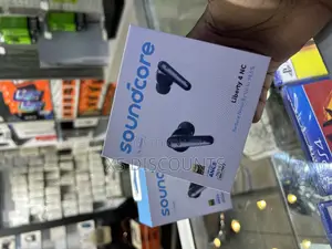 Soundcore by Anker Liberty 4 Nc