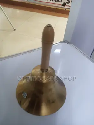 14cm Handbell for Senior Schools