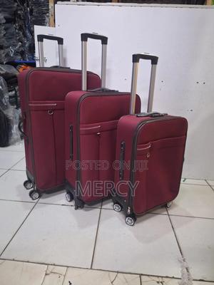 3 in 1 Suitcase - thumbnail 2