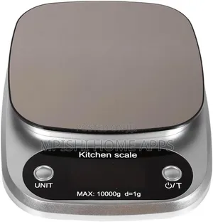 Digital Kitchen Scale 10kg/G