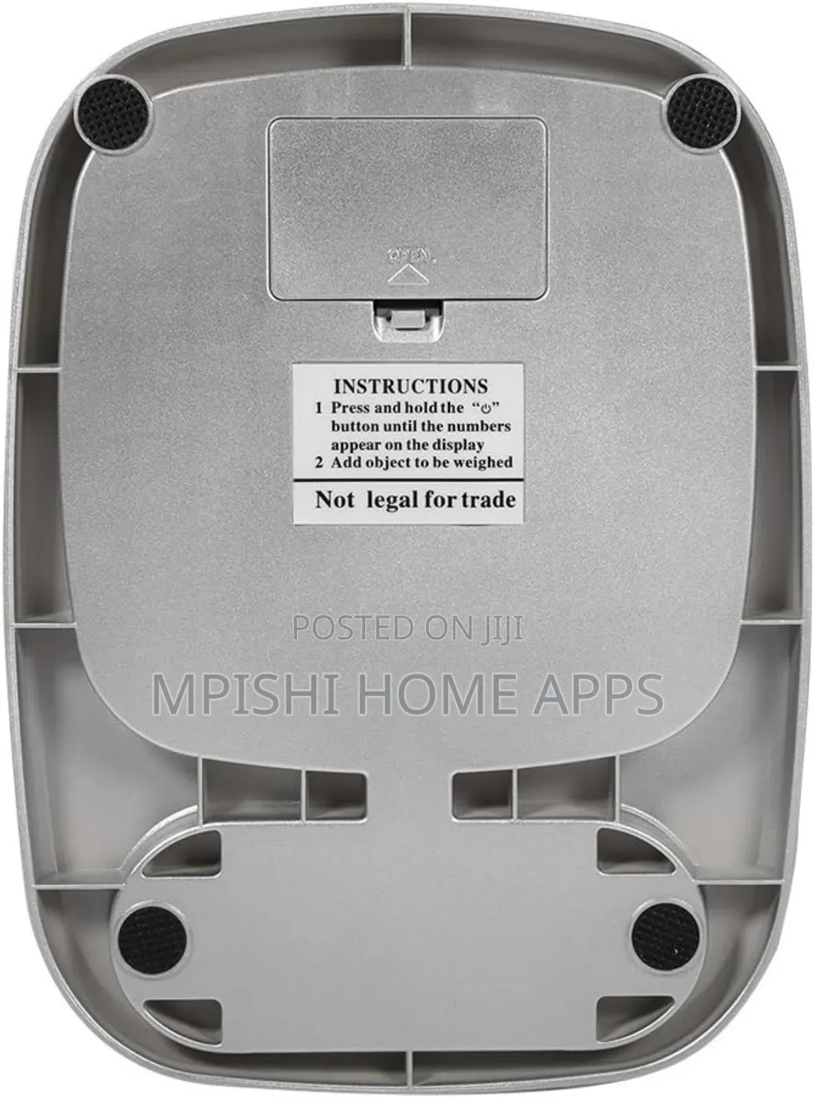Digital Kitchen Scale 10kg/G
