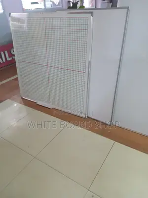 School Boards 4ft X 4ft for Digital Learning