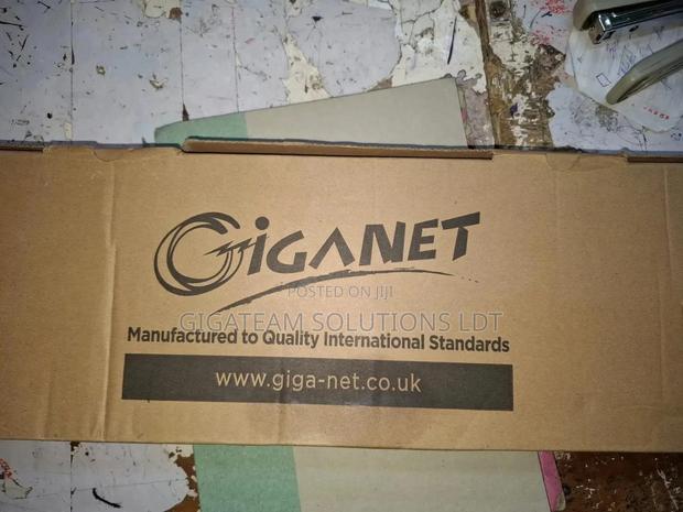 48 Port Patch Panel - thumbnail 3