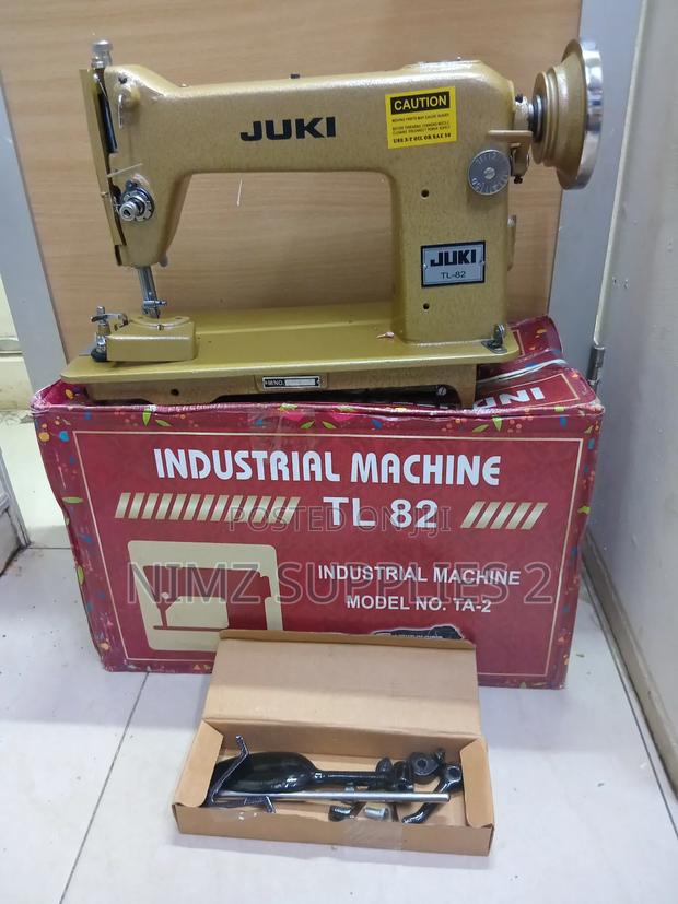 Juki Taa-2 Industrial Sewing Maching