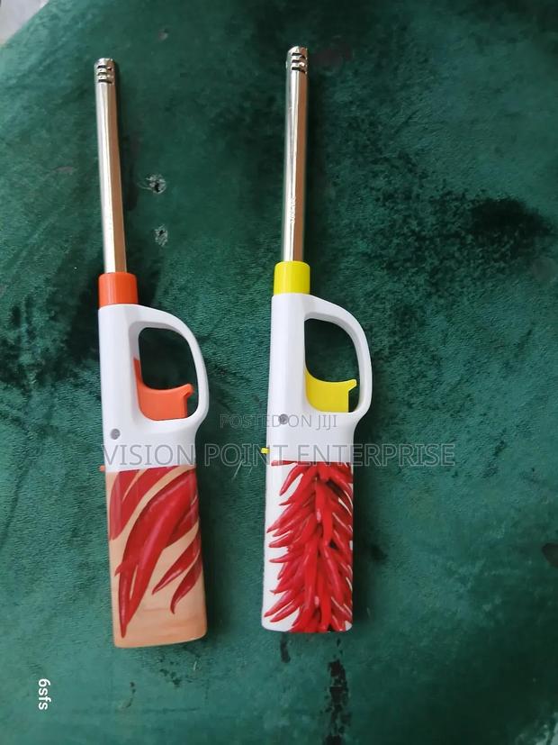 Gas Lighter, Gas Lighter - thumbnail 2