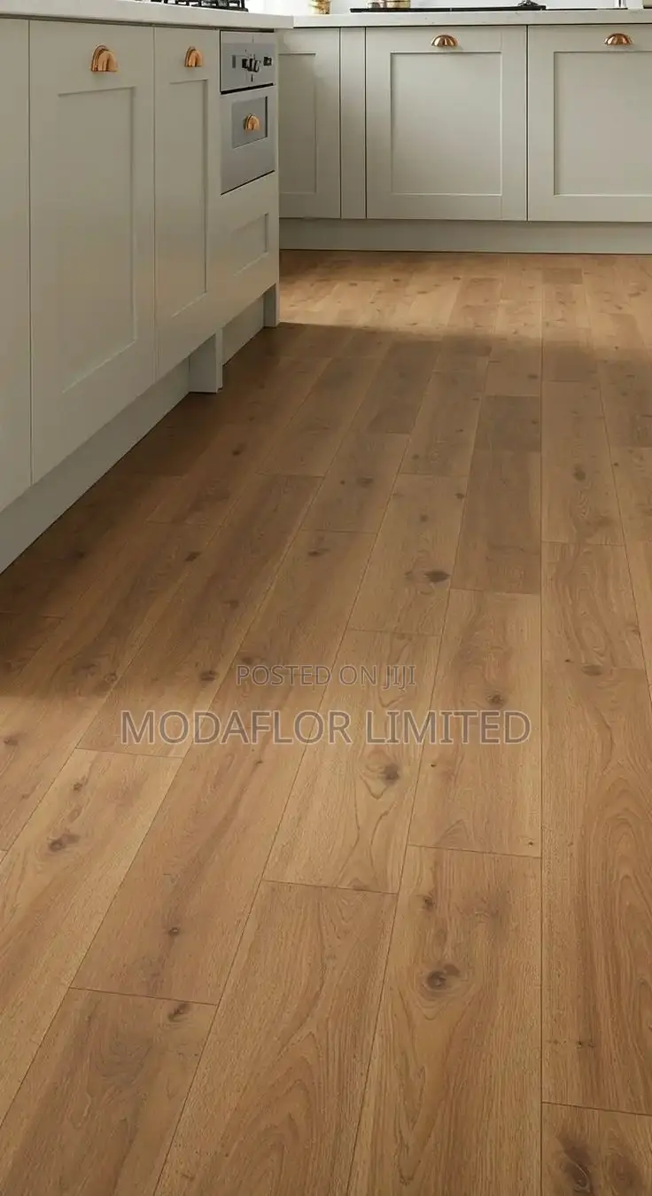 Affordable Laminate Floor Boards – Real Wood Look, Low Price