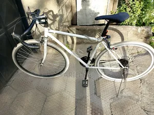 Road Race Bike