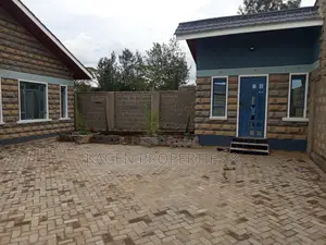 3bdrm Bungalow in Ongata Rongai, Rimpa for sale