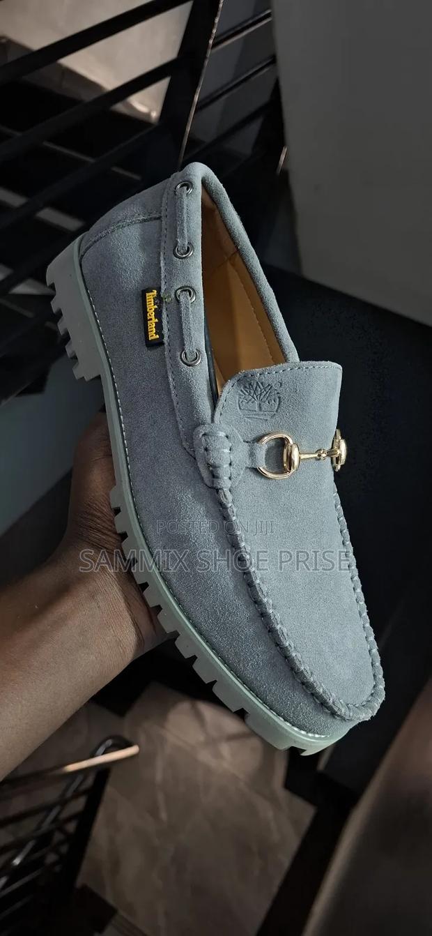 Timber Casuals Suede - thumbnail 2