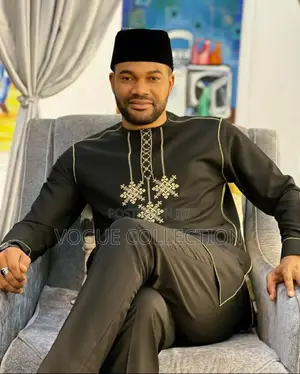 Executive Senetor Suit